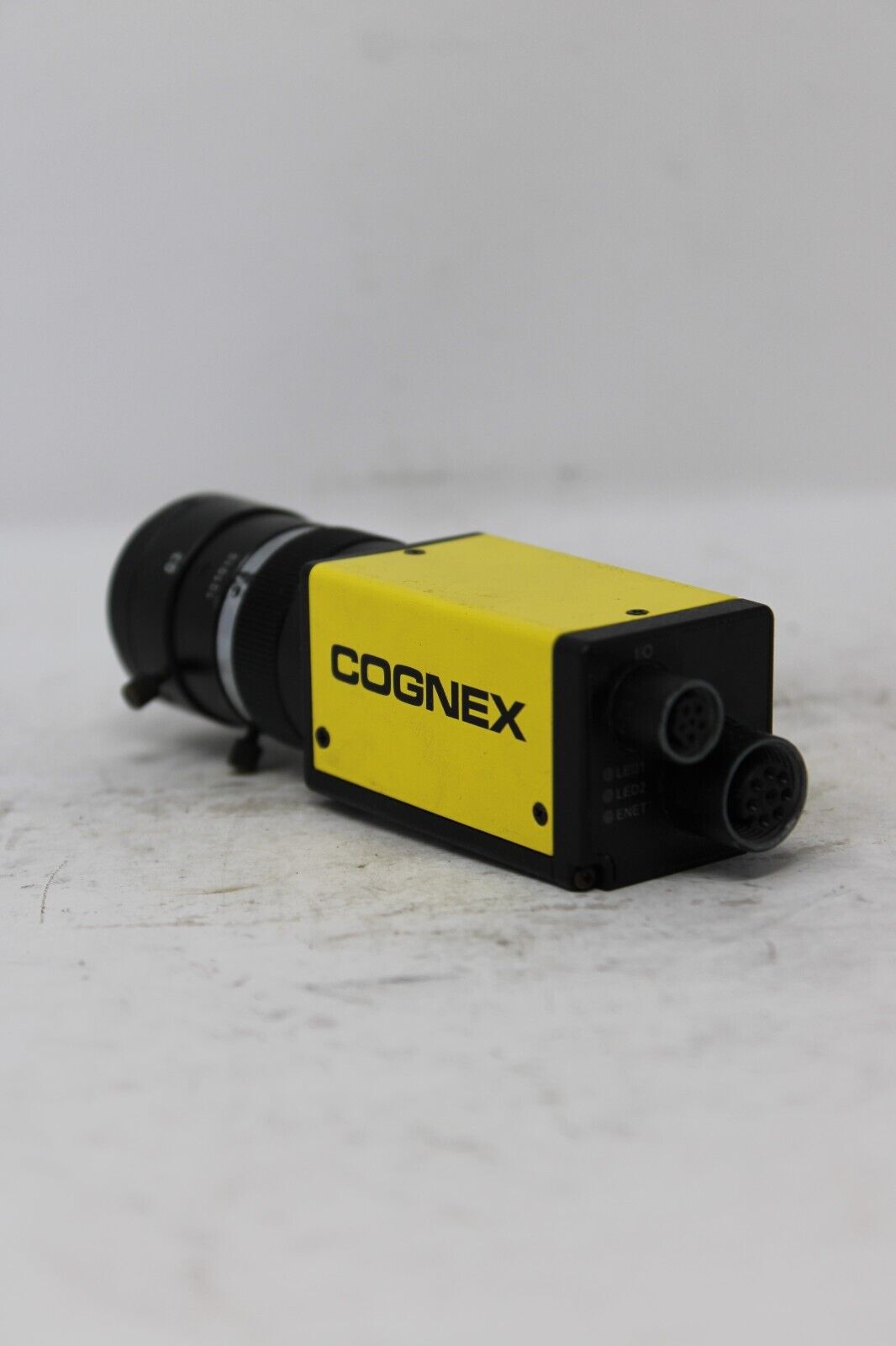 used Cognex ISM1100-01 Vision System Camera 821-0043-1R - COGNEX