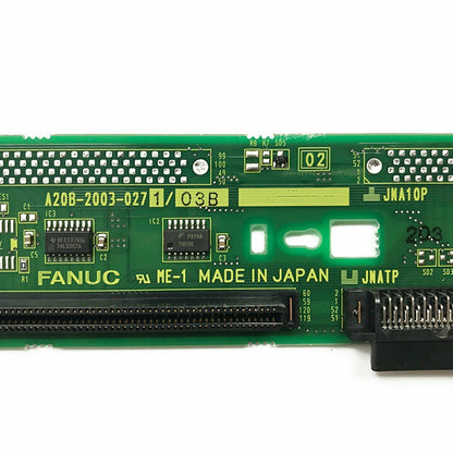 FANUC A20B-2003-0271 Power Supply Board Tested in Good Condition - FANUC