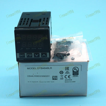 Delta Temperature Controller DTB4848LR Spot Stock - DELTA