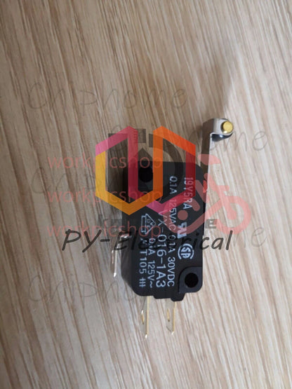 1PCS Omron VX-016-1A3 VX0161A3 Microswitch