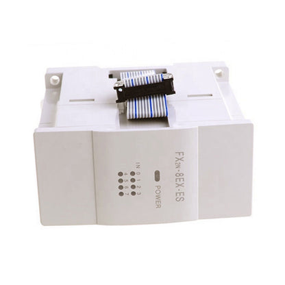 MITSUBISHI FX2N-8EX-ES PLC Expansion Module Power | MITSUBISHI FX2N8EX-ESUL | MITSUBISHI FX2N-8EX-ES/UL Expansion Module - MITSUBISHI