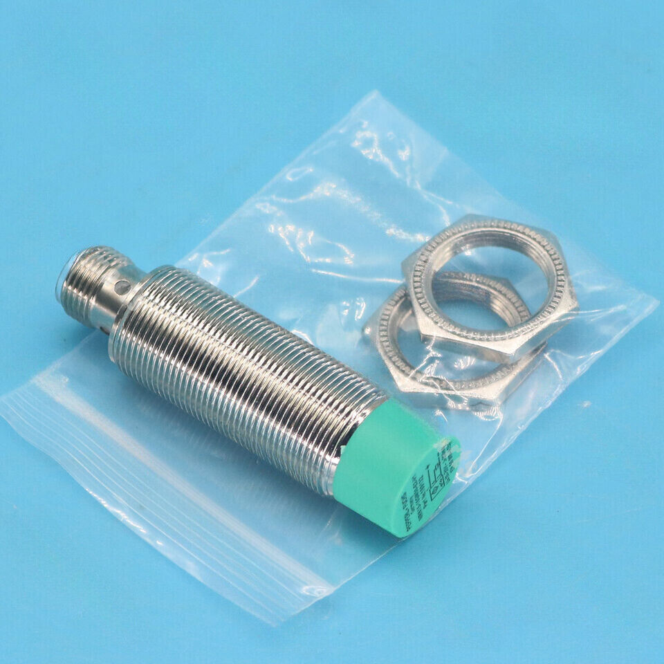 new 1Pcs For Pepperl+Fuchs NRN15-18GM50-E2-V1 Inductiver Sensor - PEPPERL+FUCHS