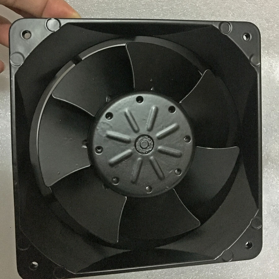 TOBISHI TYPE 2750M 45W 220V 0.3A 160mm Oven Cabinet Cooling Fan - TOBISHI