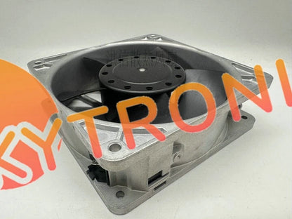 1 PCS STYLE FAN Fan US12D24 AC240V 16/15W 12038 12cm metal fan cooling fan