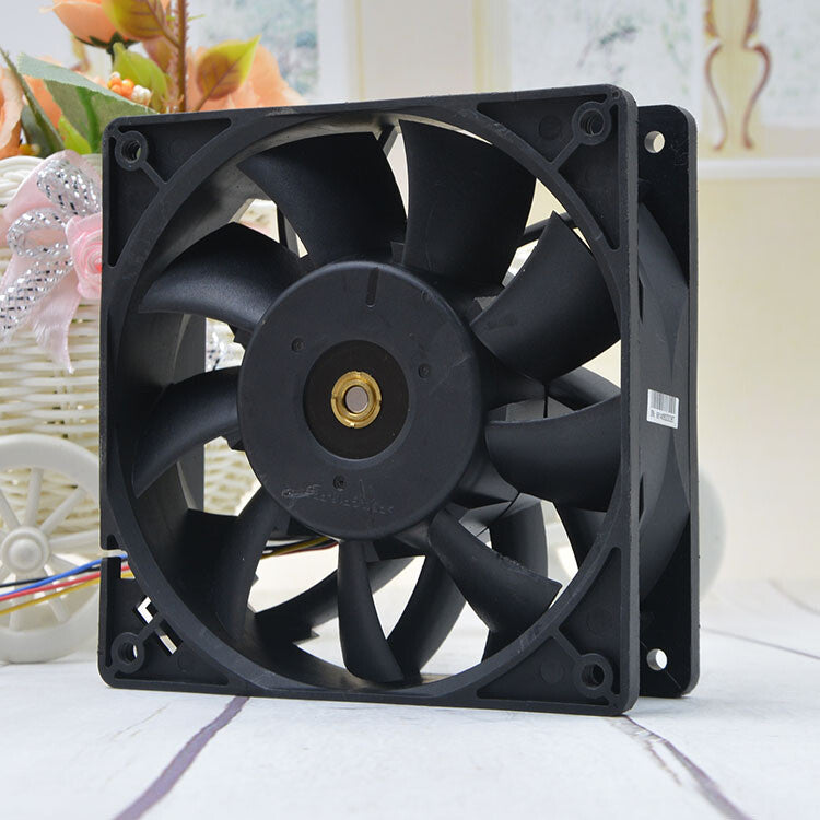 1pcs M DZ12038B24UA 30V 1.10A 12038 12CM Inverter Cooling fan