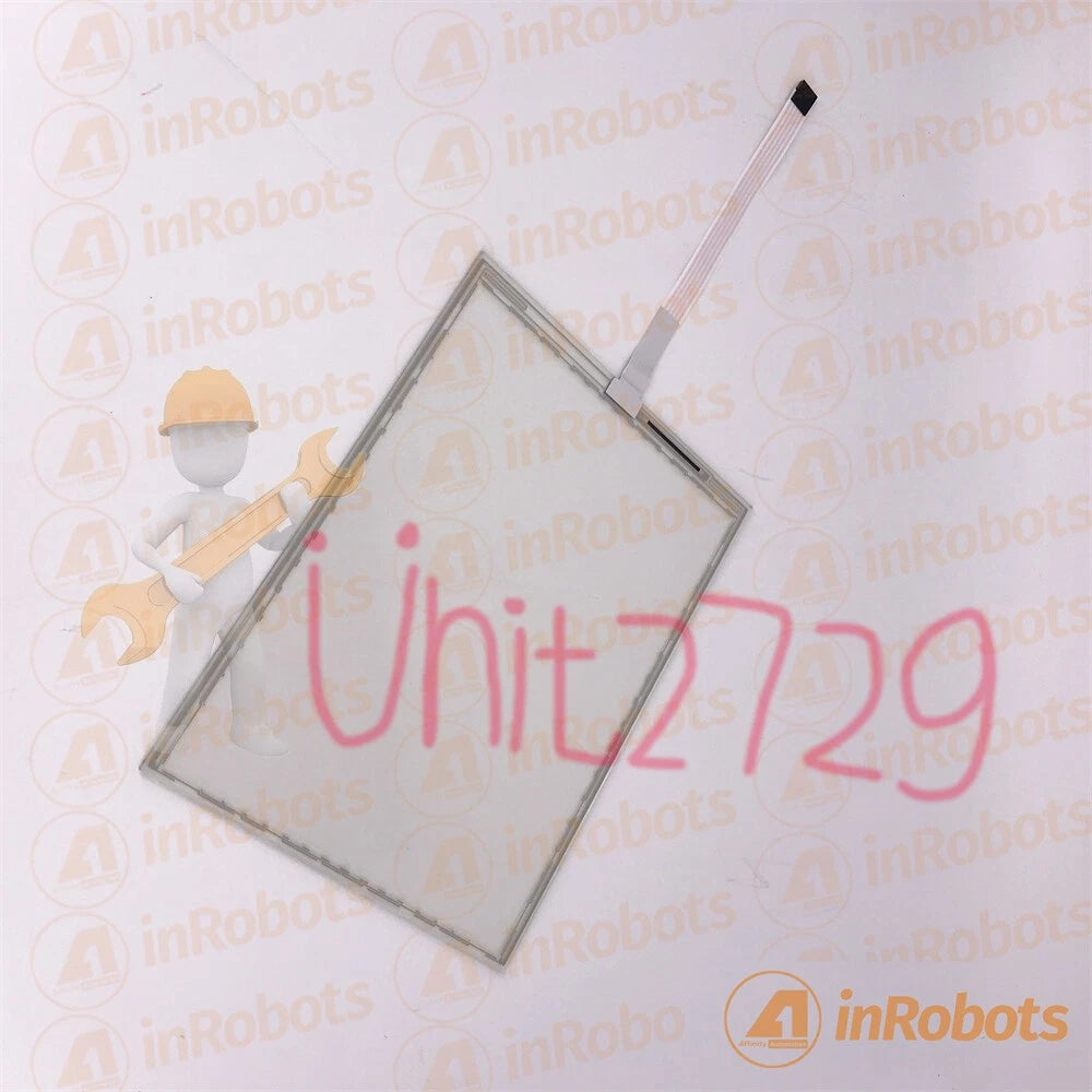 1PC Touchpad Universal Robots Pendant Touch Screen Glass Panel UR3 UR5 UR10 #un
