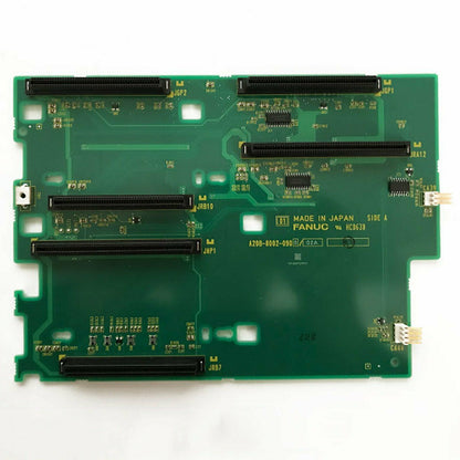Used Fanuc A20B-8002-0900 Circuit Board – Tested Good Condition - FANUC