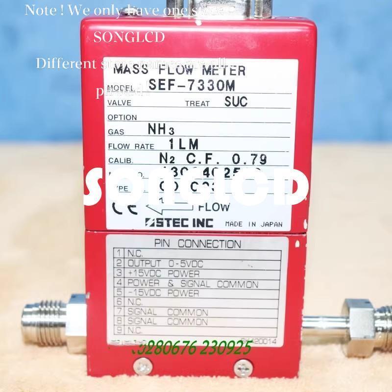 1PCS SEF-7330M NH3 Sensor Module - INDUSTRIAL SENSOR SOLUTIONS