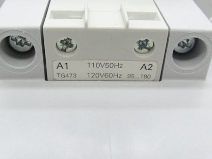 Allen Bradley 100-D110D11 Contactor Switch - ALLEN BRADLEY