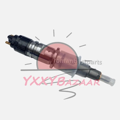6X Diesel Fuel Injector Fit For Cummins Dodge Ram 2500 3500 6.7L 07-12