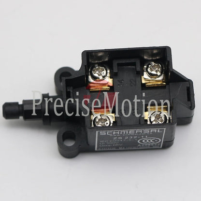 schmersal ZS 232-11 Limit switch 1pcs