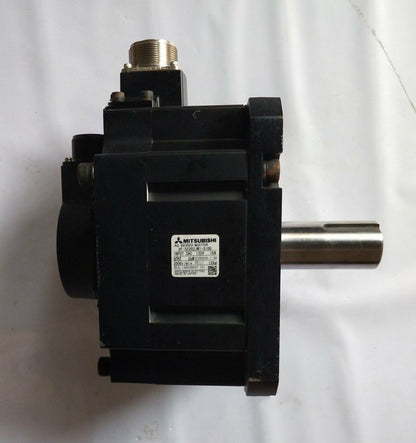 Mitsubishi servo motor HF-SE202JW1-S100 2KW - MITSUBISHI