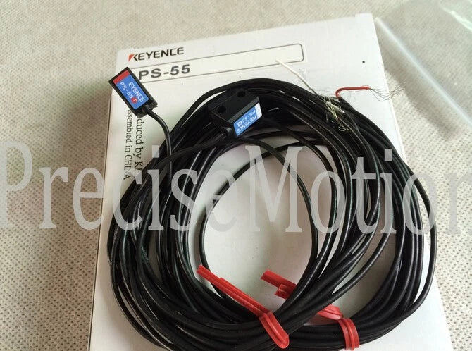 Keyence Sensor PS-55