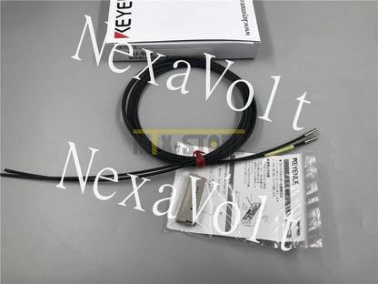 1pcs Keyence ones Fiber Optic Sensor FU-5FZ FU5FZ
