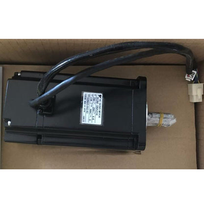 Yaskawa SGM-08A314 Servo Motor - YASKAWA