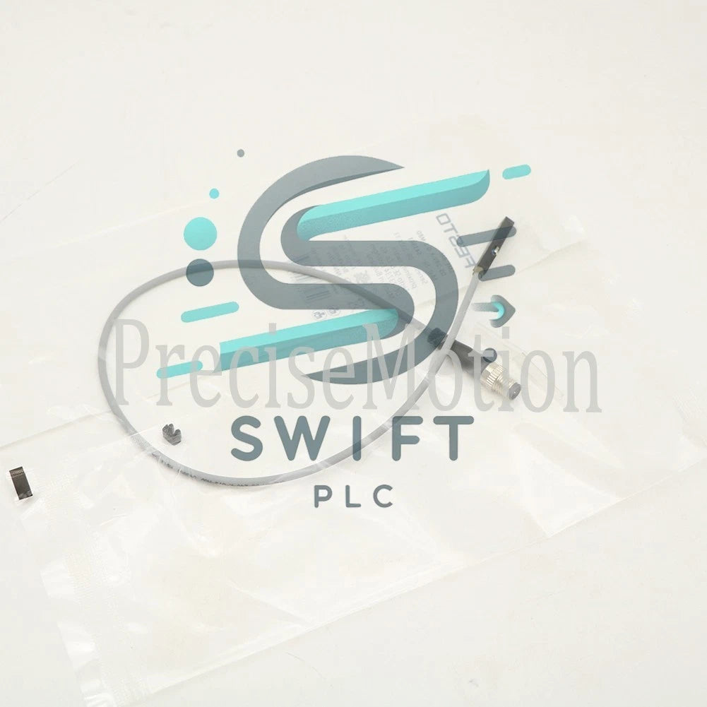 1PCS Festo SME-8M-DS-24V-K-0.3-M8D 543861
