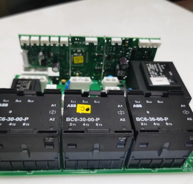 1PCS Circuit Board For SK3329540 Air Conditioner