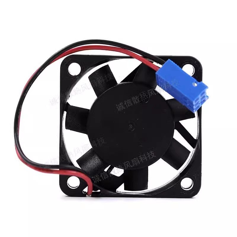 SUNON MF40102VX-Q00U-A9D DC24V 1.44W 40*40*10MM 2-Pin Inverter Mute Cooling Fan