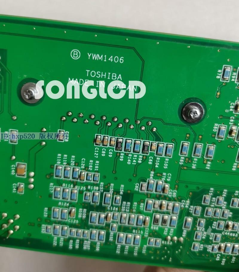 YWM1406 PX74-08073 - 1PC High Quality Component - NONE