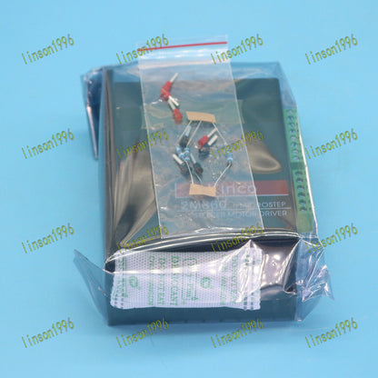 New 1pc Kinco 2M860 Stepper Drives Fast - KINCO