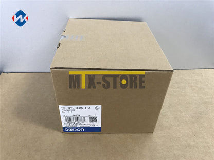 new 1PCS OMRON PLC CP1L-EL20DT1-D