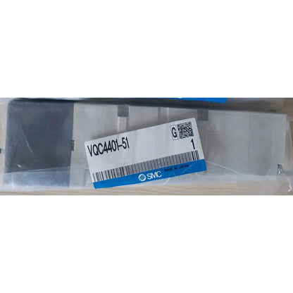 ONE SMC VQC4401-51 Fast Ship - ONE