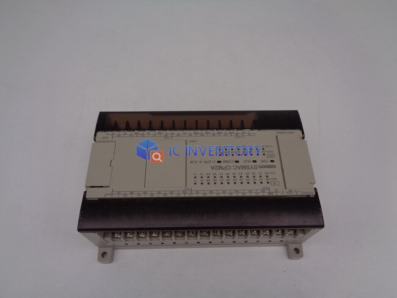 new OMRON PLC CPM2A-40CDR-D CPM2A40CDRD Programmable Controller - OMRON PLC