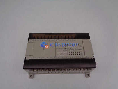 new OMRON PLC CPM2A-40CDR-D CPM2A40CDRD Programmable Controller - OMRON PLC