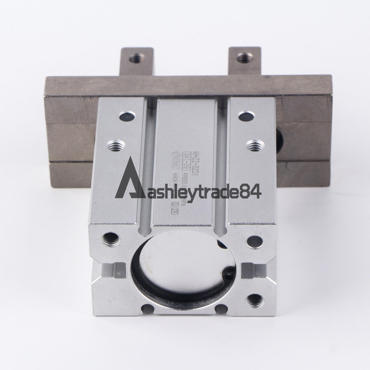 1PCS SMC cylinder MHZ2-32D1