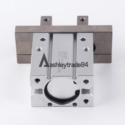 1PCS SMC cylinder MHZ2-32D1