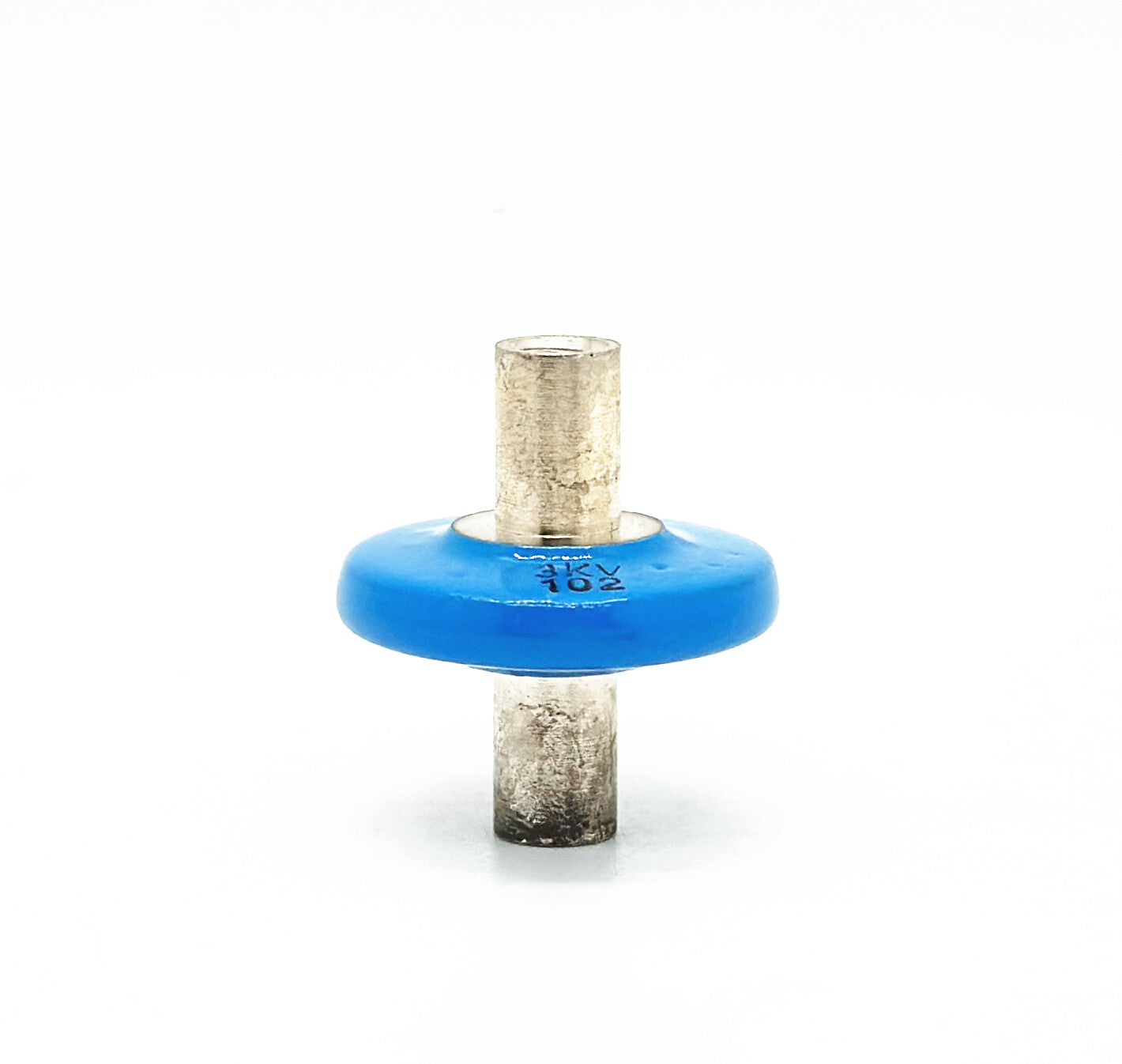 new 1N0M 102 202 3KV 222 6KV 10KV 1000/2000/2200PF high voltage ceramic capacitor