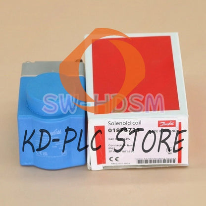 1PCS for Danfoss 018F6715 Coil Freight Free