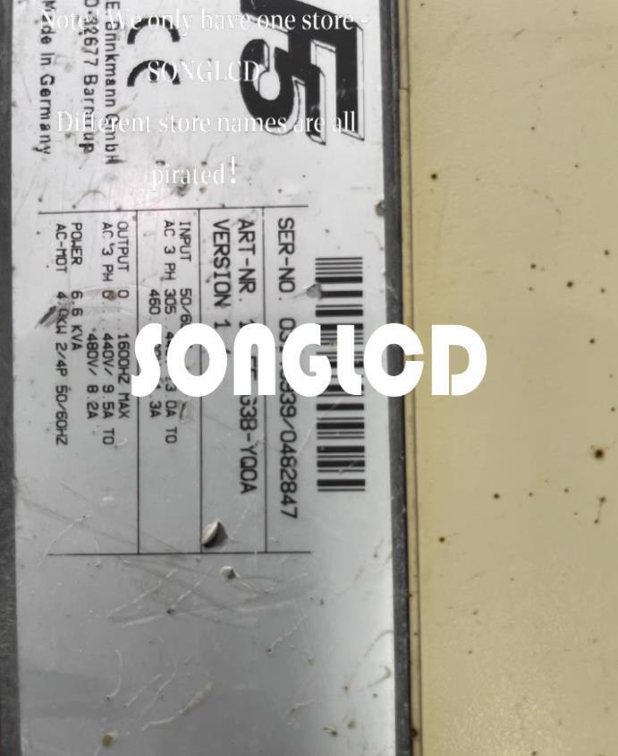 1PCS 12F5C3B-YQ0A Electronic Component - SIGMA