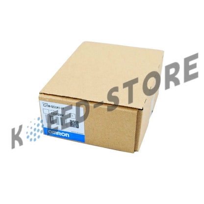 1PCS Omron CJ1W-SCU41-V1 CJ1WSCU41V1 PLC Module