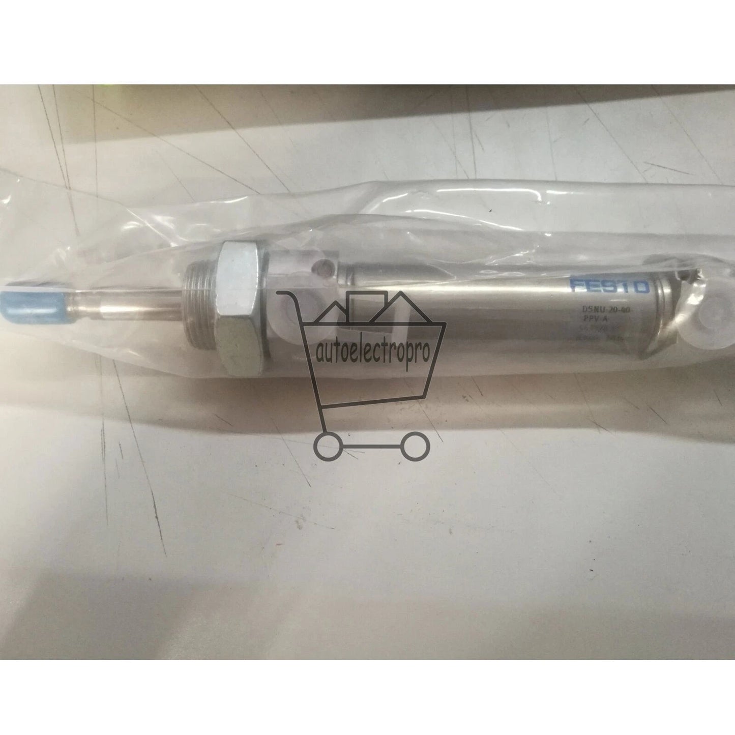 1PC FESTO DSNU-20-40-PPV-A 19236 Cylinder Free Shipping Fast delivery