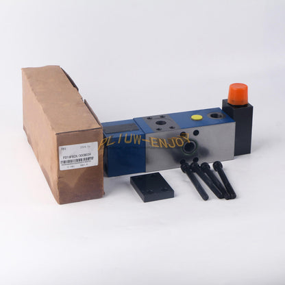 new For Balance valve FD16FB2X/300B03V R900504003 - FOR BALANCE