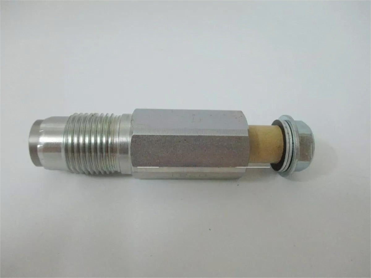 1 PCS 8-97318691-0 Common Rail Limit Pressure Valve For Isuzu 4HK1 6HK1