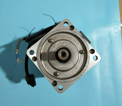Used ONE Mitsubishi servo motor HA-FF43BW3 (400W), In Good Condition - MITSUBISHI