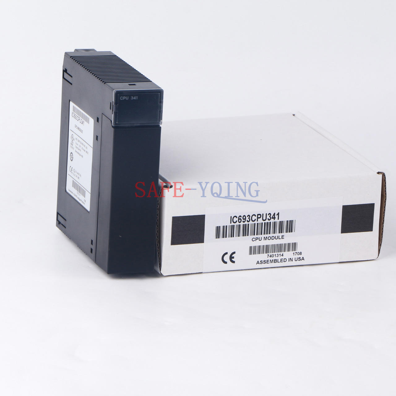 new ONE Emerson CPU Module IC693CPU341 - EMERSON