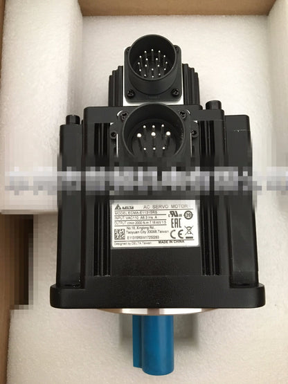 DELTA AC SERVO MOTOR ECMA-E11315RS ECMAE11315RS