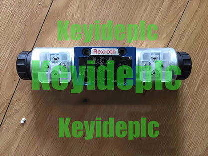 1PC REXROTH R900561288 4WE6J62 / EG24N9K4 Solenoid Valve #ke