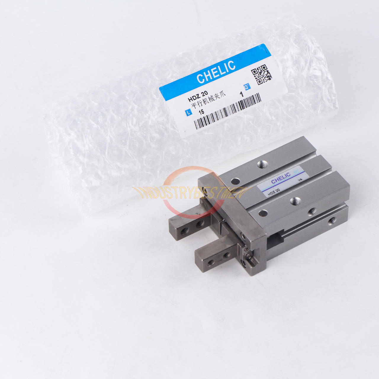 1PC pneumatic finger cylinder HDZ20 | Industrial Pneumatic Components - CHLIC