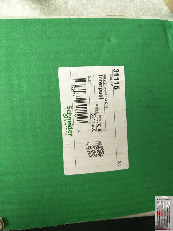 1pc new 31115 ins630 4p - ABVOLT