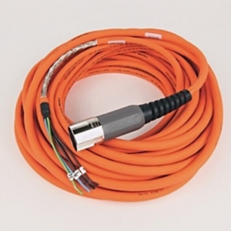 15M Power Cable 2090-CPWM7DF-16AF15 - KOEED