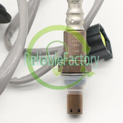 1PC FOR MD320350 Mitsubishi Van four-wheel drive PD6W front oxygen sensor