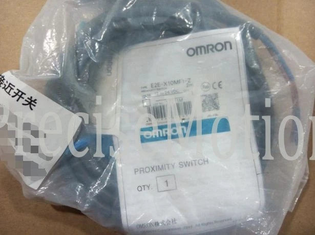 OMRON E2E-X10MF1-Z