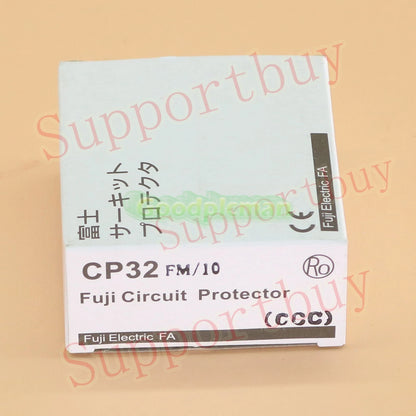 CP32FM/10 10A For FUJI Circuit Breaker Free Shipping
