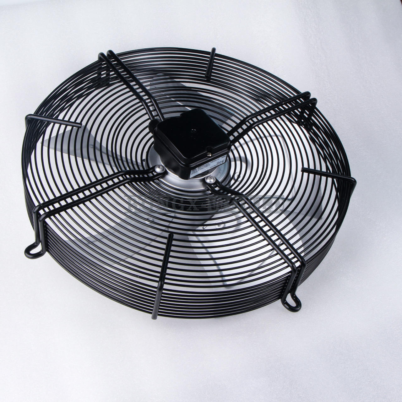1Pcs ZIEHL ABEGG FL050-VDK.4I.V5S FAN - ZIEHL ABEGG