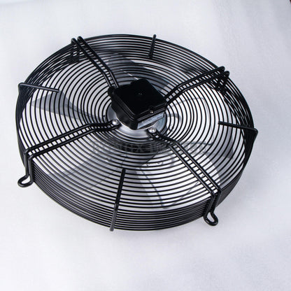 1Pcs ZIEHL ABEGG FL050-VDK.4I.V5S FAN - ZIEHL ABEGG