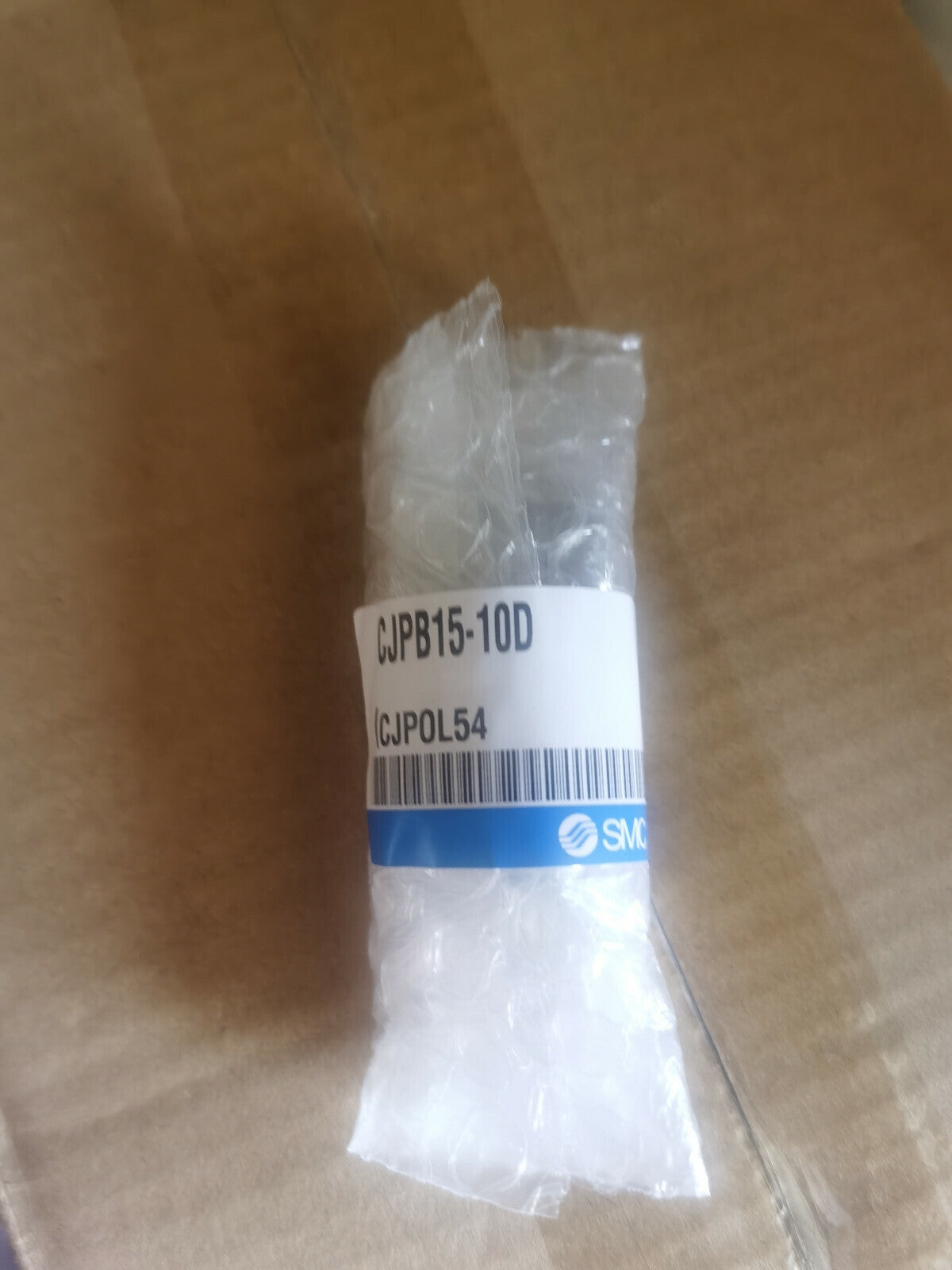 1PC  SMC CJPB15-10D CJPB1510D Cylinder Free Shipping #SM